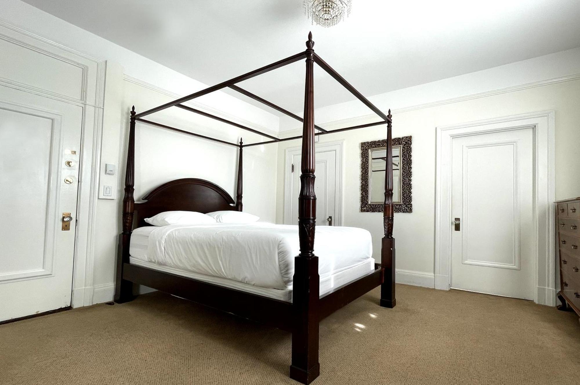 The Inn At The Union Club Of British Columbia Victoria Eksteriør bilde